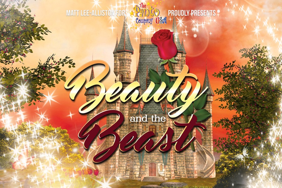 The Panto Company USA Presents Beauty and the BeastShow The Lyric